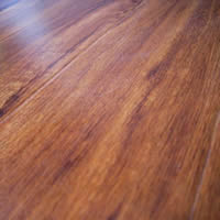 laminate flooring