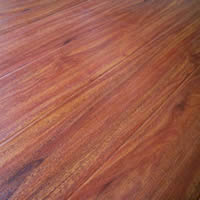 laminate flooring