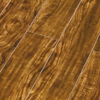 laminate flooring