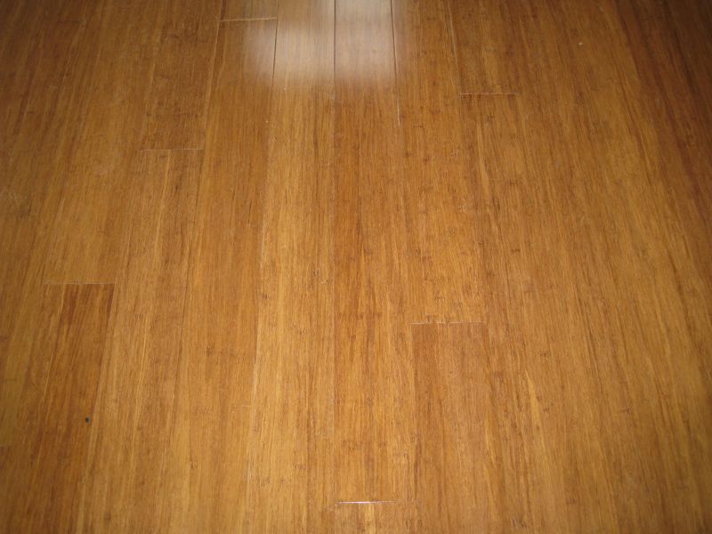 Bamboo flooring. Bamboo floor with wide range of colors | Power ...