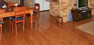 Bamboo flooring Adelaide