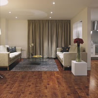 laminate flooring