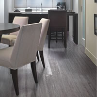 laminate flooring