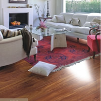 laminate flooring