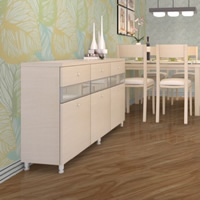 laminate flooring