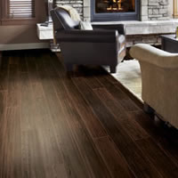 laminate flooring