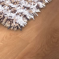 laminate flooring