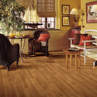 laminate flooring