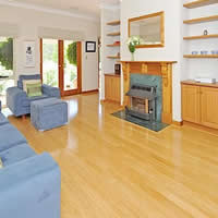 Bamboo flooring Adelaide