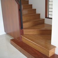 Bamboo flooring Adelaide